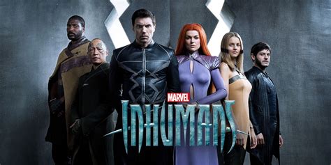 fmovie inhumans